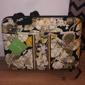 Vera Bradley Laptop Case